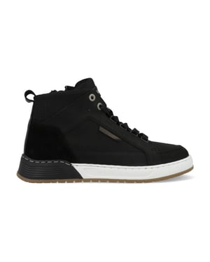 Bullboxer Sneakers aof500e6l blckkb60