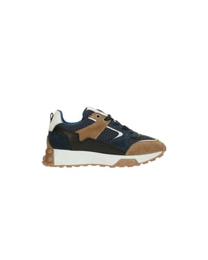 Bullboxer Sneakers atp001e5labeny / bruin
