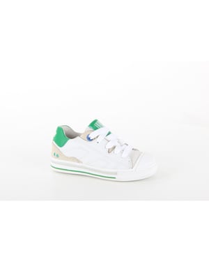 Bunnies Jr. 223233-500 jongens veterschoenen