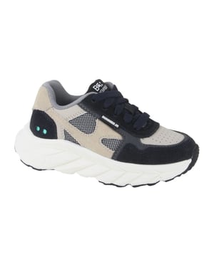Bunnies Jr. 225840-420 jongens sneakers
