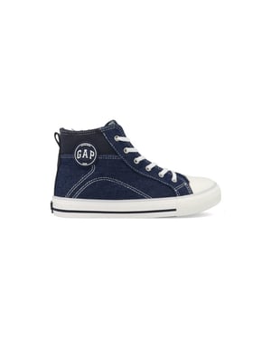GAP Sneakers houston denim gal501f6tyelyb blauw