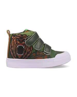 Go Banana's Sneakers gb-bearycool-v