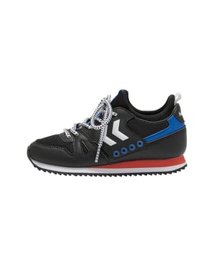 Hummel Kids marathona sock jr black 205765 2001
