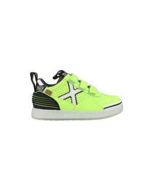 Munich G3 velcro 1514291 lime