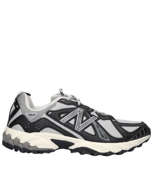 New Balance Sneakers jr+sr