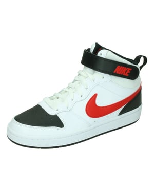 Nike Court borough mid 2
