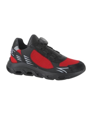 Red Rag 13953-490 jongens sneakers
