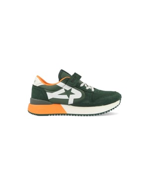 Replay Fiber jr boy js850005s-1526 / oranje