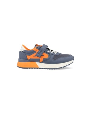 Replay Fiber jr boy js850005s-2462 blauw