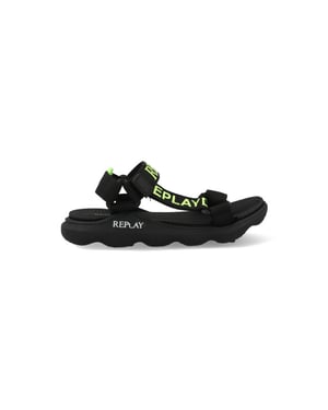 Replay Spacer jt540001t-1754 / groen