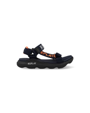 Replay Spacer jt540001t-3452 / oranje