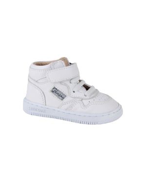 Shoesme Bn24s008-a unisex kinder klittenbandboots