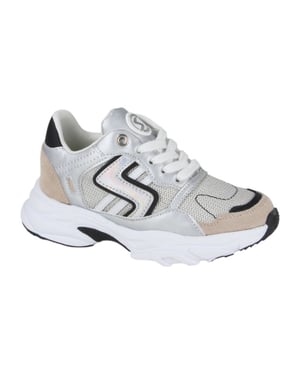 Shoesme Lw24s100-a jongens sneakers