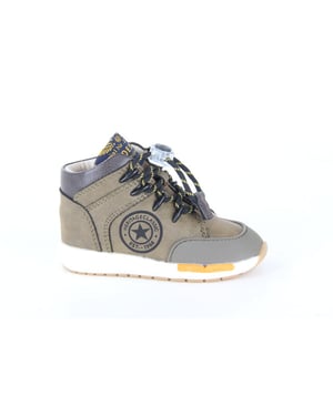 Shoesme Rf23w005-c jongens sneakers