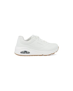 Skechers Uno stand on air 403674l/wht