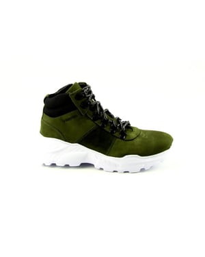 Trackstyle 320898 wijdte 2.5