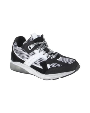 Trackstyle 324851-189w2 jongens veterschoenen