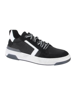 Trackstyle 324897-489w2 jongens veterschoenen