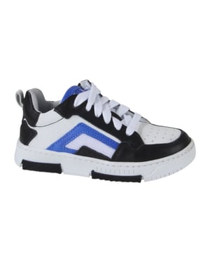 Trackstyle 325397-189w3 jongens veterschoenen