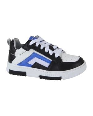 Trackstyle 325397-189w6 jongens veterschoenen