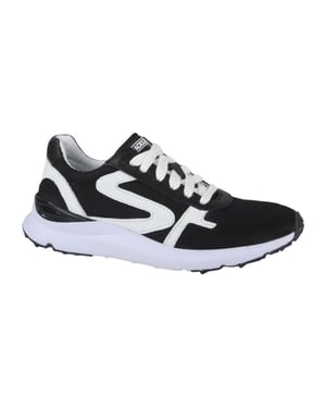 Trackstyle 325398-189w2 jongens veterschoenen