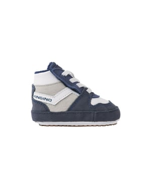 Vingino Rens mid crib vb47-1025-03 blauw