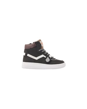 Vingino Rens mid velcro vb44-1031-04 donker