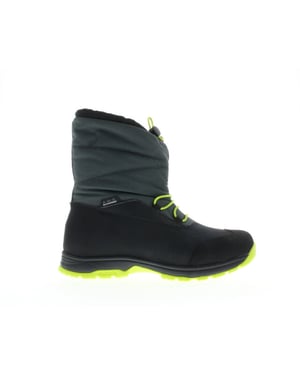 Icepeak alvear jr -
