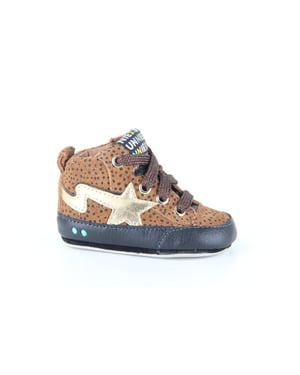 Bunnies Jr. 222525-589 meisjes babyschoenen