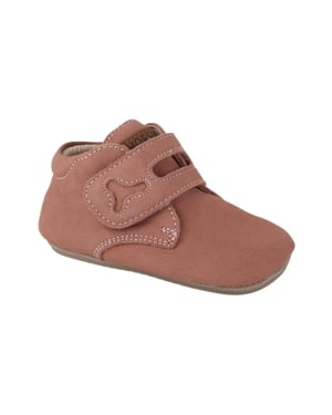 Shoesme Bp24w004-d meisjes babyschoenen