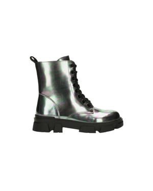 Bullboxer Boots aaf504f6s petrkb00 / zilver