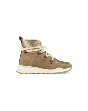 Bullboxer Boots aex503e6c beigkb00