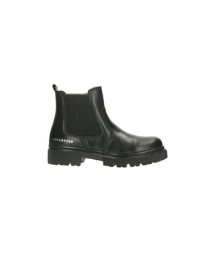 Bullboxer Boots ajs502e6l bksvkb50