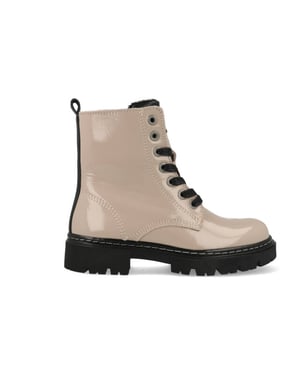 Bullboxer Boots ajs500e6l taupkb50