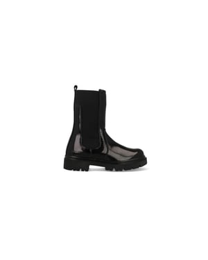 Bullboxer Boots ajs504e6l blblkb50
