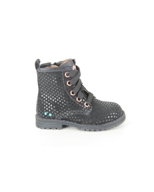 Bunnies Jr. 222781-489 meisjes veterboots