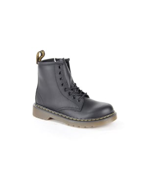 Dr. Martens 15382001 meisjes veterboots