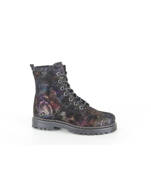 Giga G4200-b46 meisjes veterboots