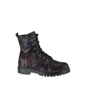 Giga G4335-b80 meisjes veterboots