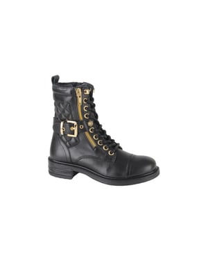 Giga G4343-a46 meisjes veterboots