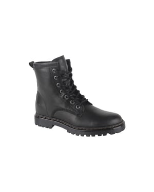Giga G4465-a46 meisjes veterboots