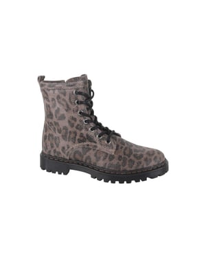 Giga G4465-b67 meisjes veterboots