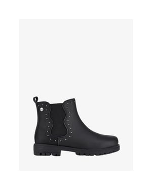 Mayoral Chelsea biker boots