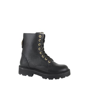 Red Rag 12514-922 meisjes veterboots