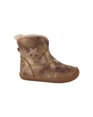 Shoesme Bf24w017-b meisjes enkellaarzen