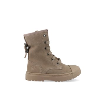 Shoesme Boots biker sw22w029-d / bruin