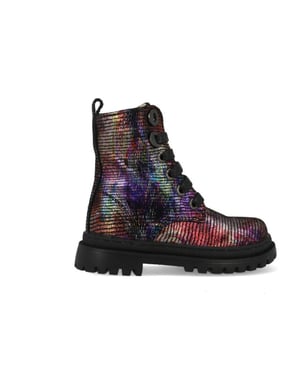 Shoesme Boots nt21w005-c / multicolor