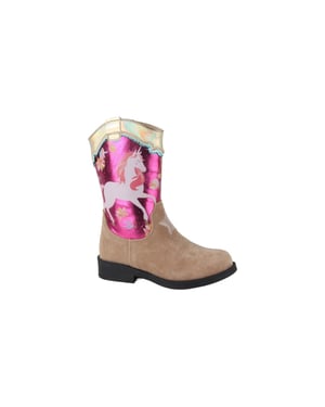 Shoesme Nw24w010-a meisjes laarzen