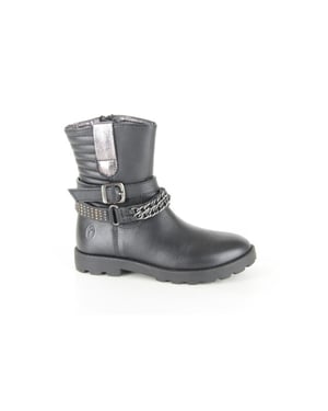 Shoesme Ta23w103-a meisjes enkellaarzen