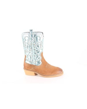 Shoesme Wt23w050-c meisjes laarzen